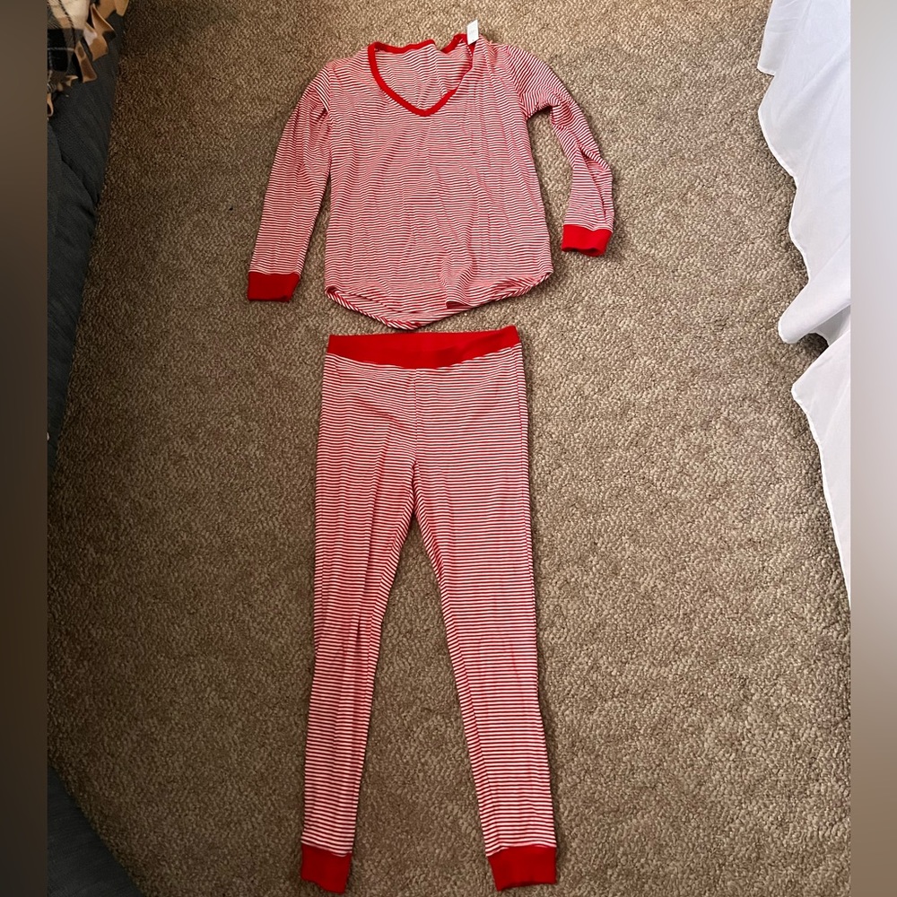 Gap Pajama Set